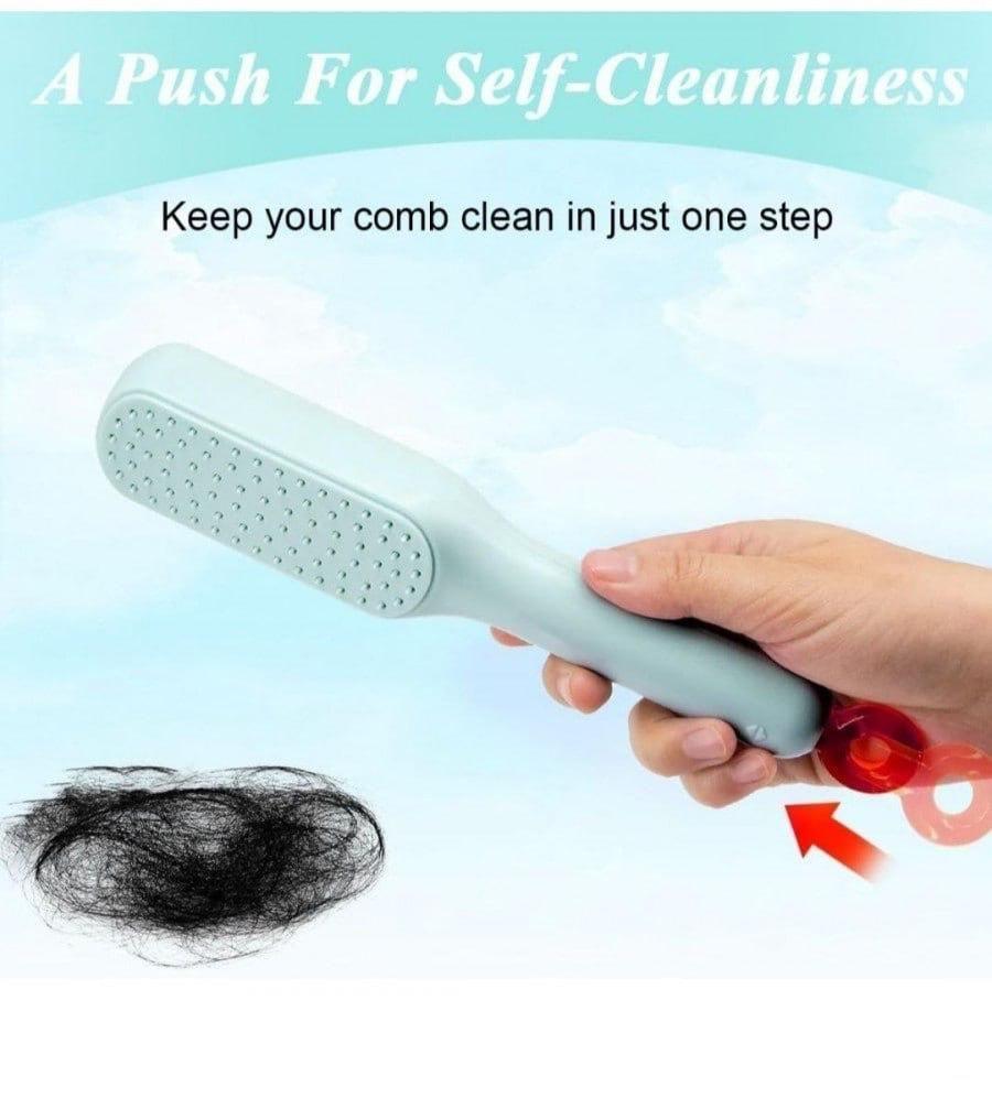 Detangling Hair Brush