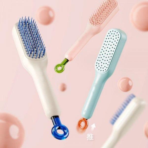 Detangling Hair Brush