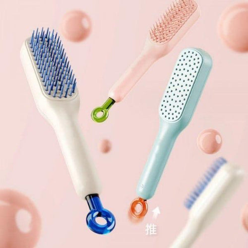Detangling Hair Brush