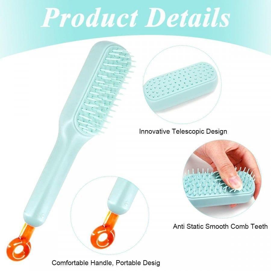 Detangling Hair Brush