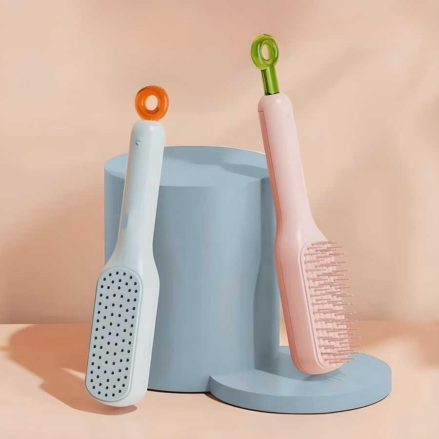 Detangling Hair Brush