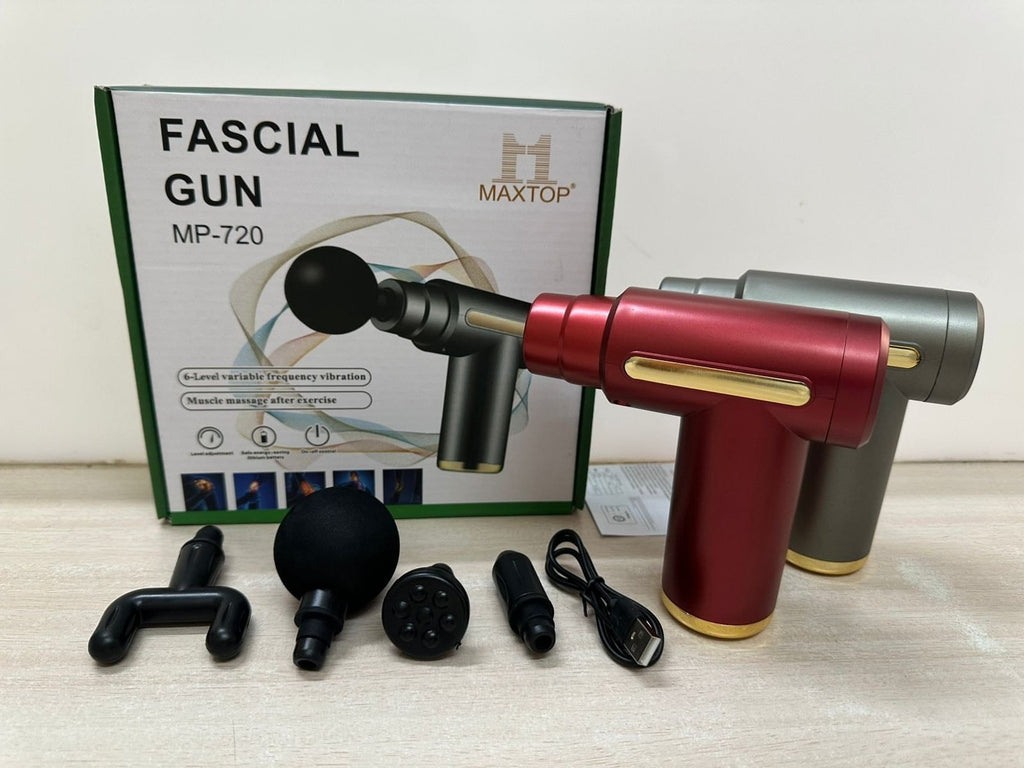 Facial Massage Gun, product image 7