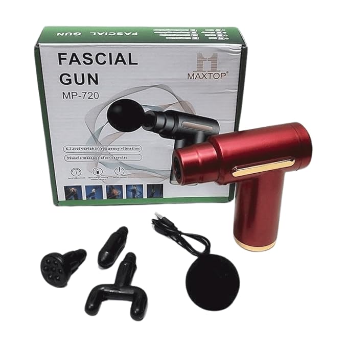 Facial Massage Gun, product image 13