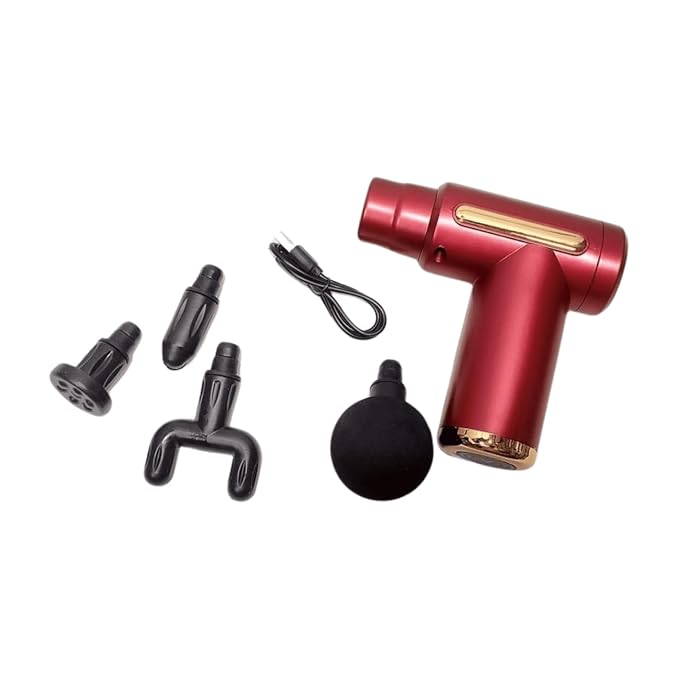 Facial Massage Gun, product image 2