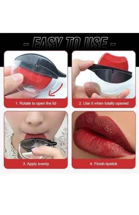 Rotating Lip Applicator