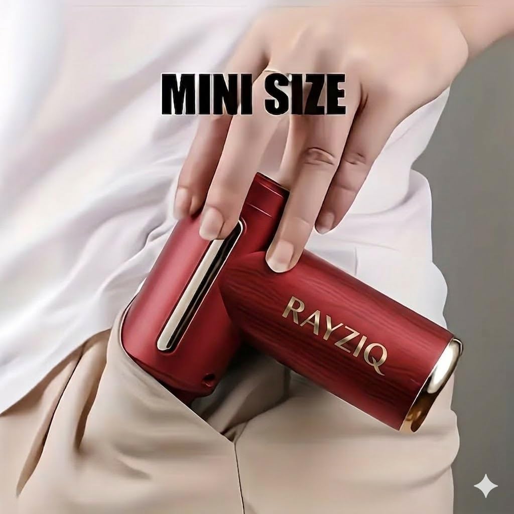 Facial Massage Gun, product image 5
