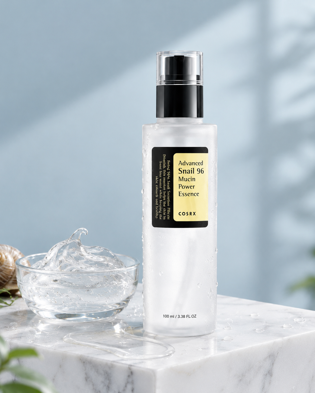 Snail Mucin Essence 96