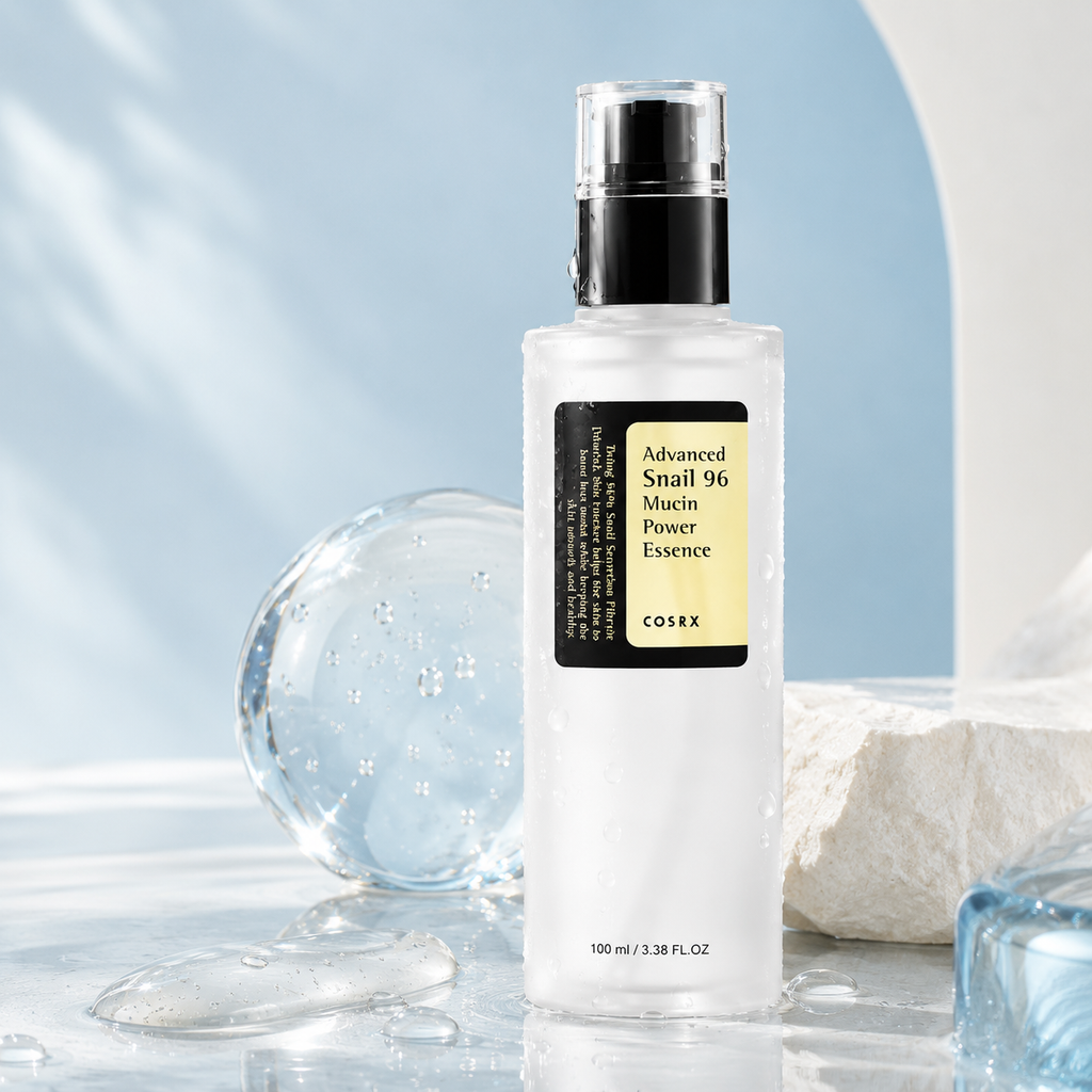 Snail Mucin Essence 96